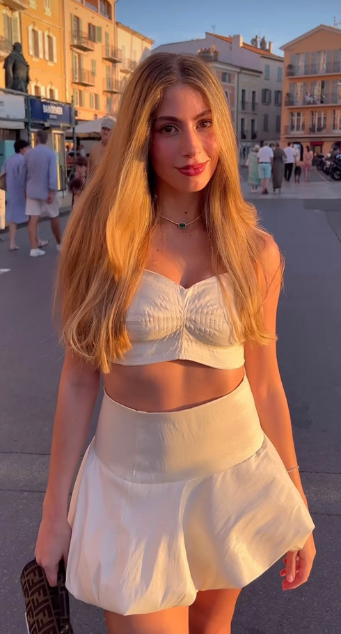 MILA FALDA